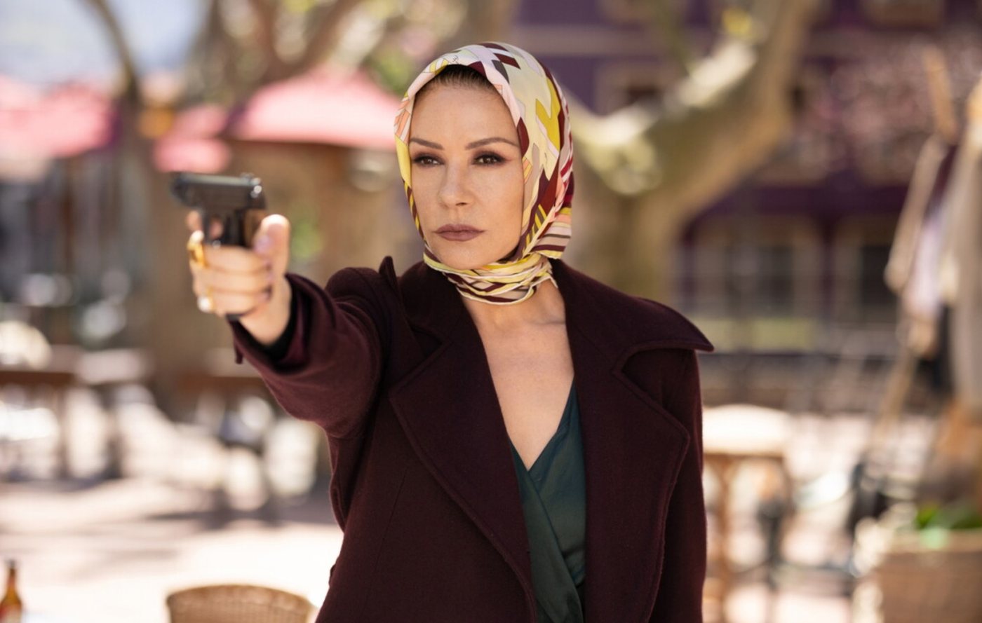 Kill Jackie : la bande-son complète de la série Amazon