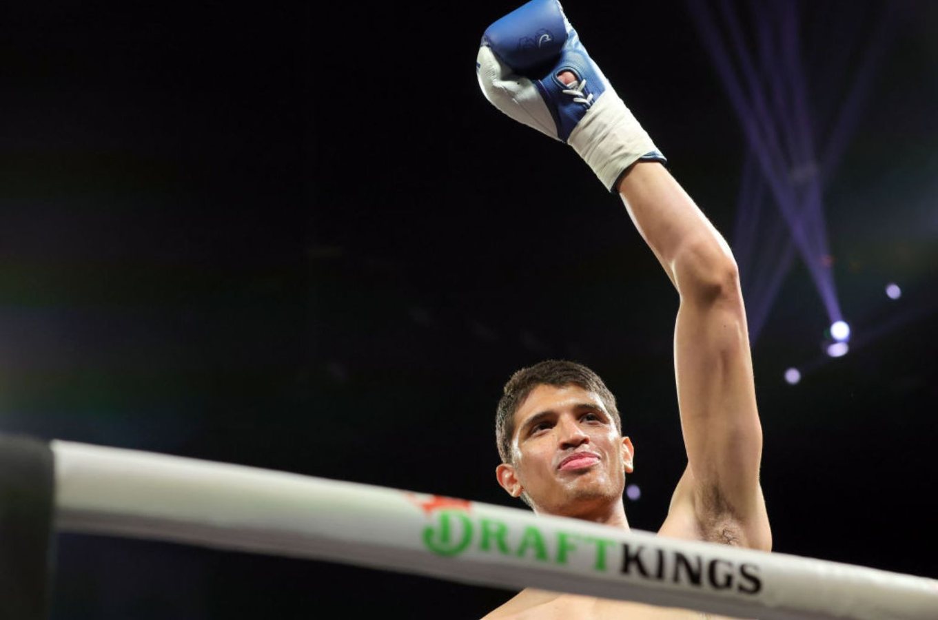 Fundora défend son titre WBC des super-welters face à Hadribeaj à Las Vegas