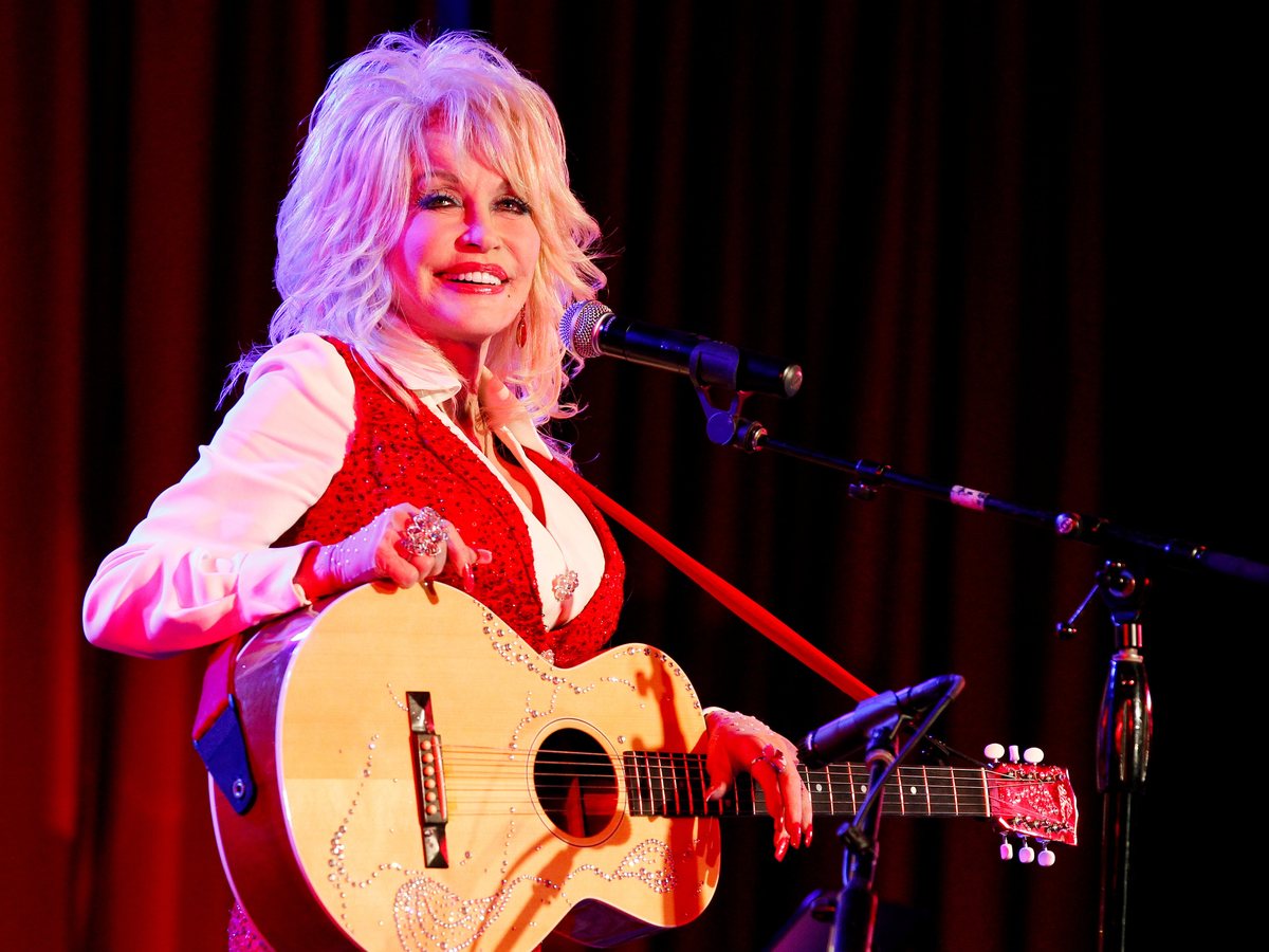 Dolly Parton s’éteint à 80 ans, laissant un héritage musical et culturel inégalé