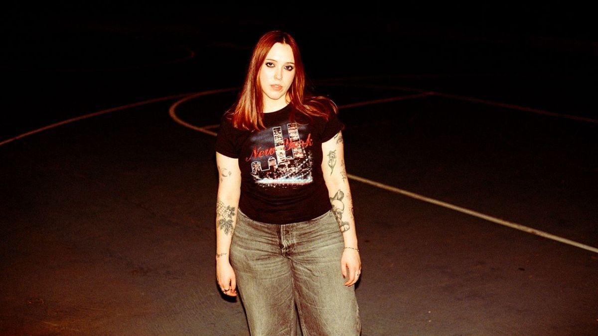 Soccer Mommy revient avec le single « Rings of Saturn »