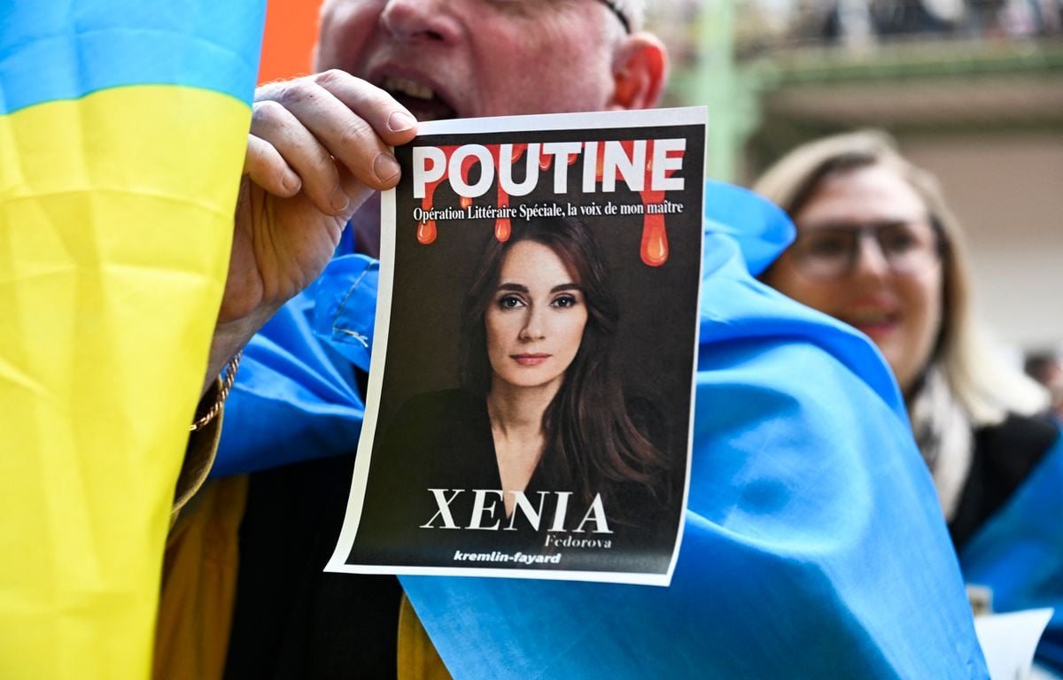Arrêté d'expulsion contre Xenia Fedorova: Nuñez défend une mesure de protection nationale