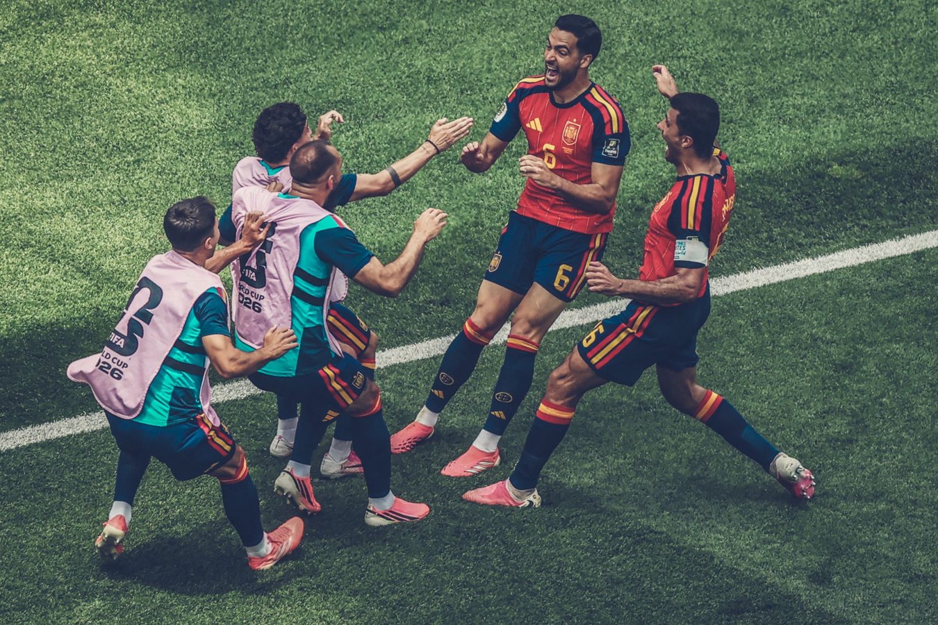 Coupe du monde 2026: Rice, James et Guéhi de retour à l’entraînement avec l’Angleterre avant le quart de finale