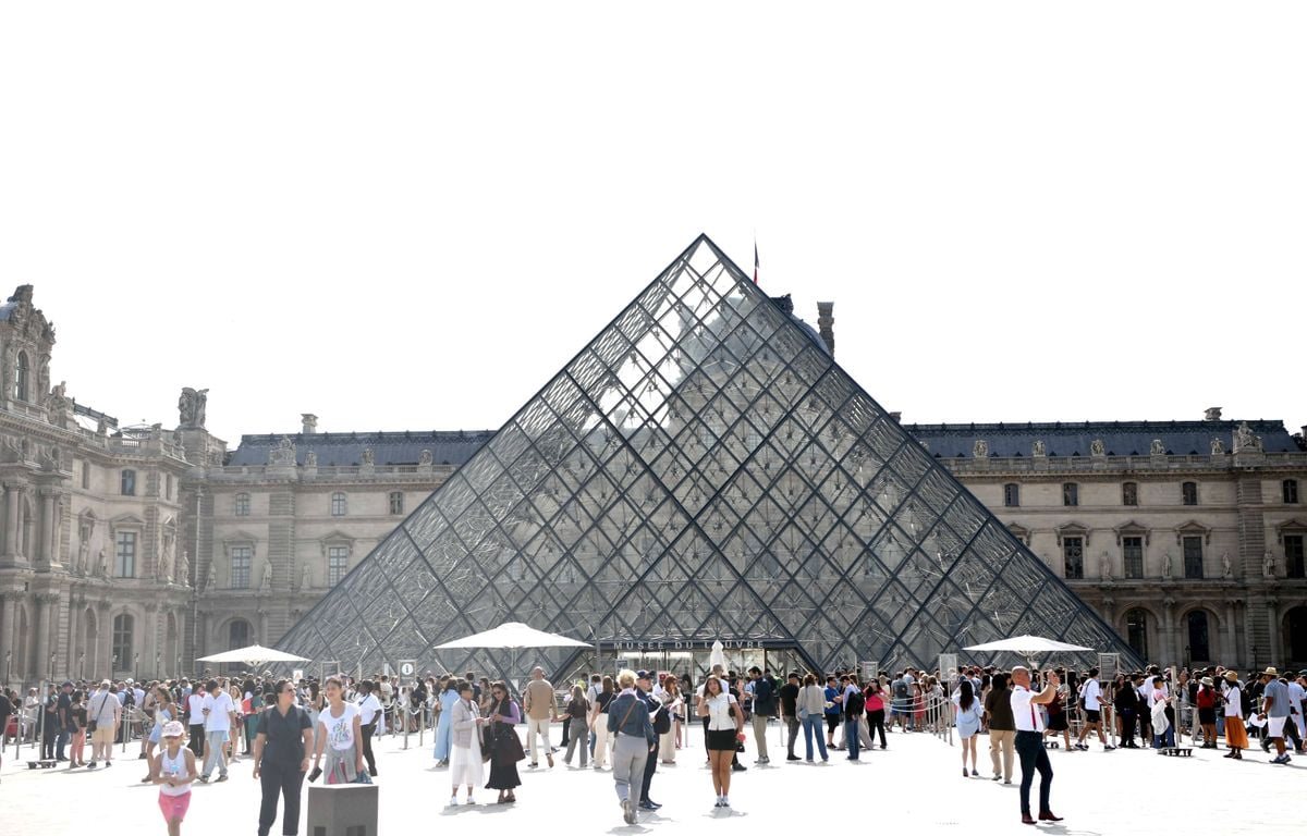 Vols dans les musées: le gouvernement ordonne la mise à l’abri des pièces les plus vulnérables