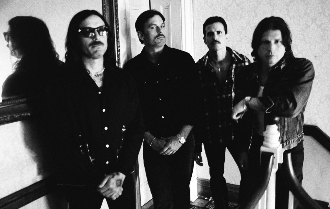 Kings Of Leon annoncent un concert exclusif et unique à Londres