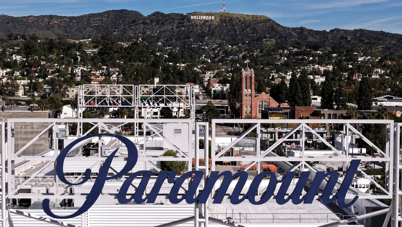 La fusion Paramount-Warner Bros. Discovery approuvée par un juge fédéral