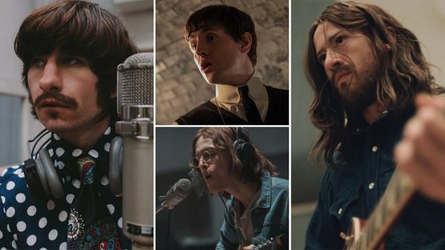 Sam Mendes tourne quatre films sur les Beatles, sortie simultanée prévue en 2028