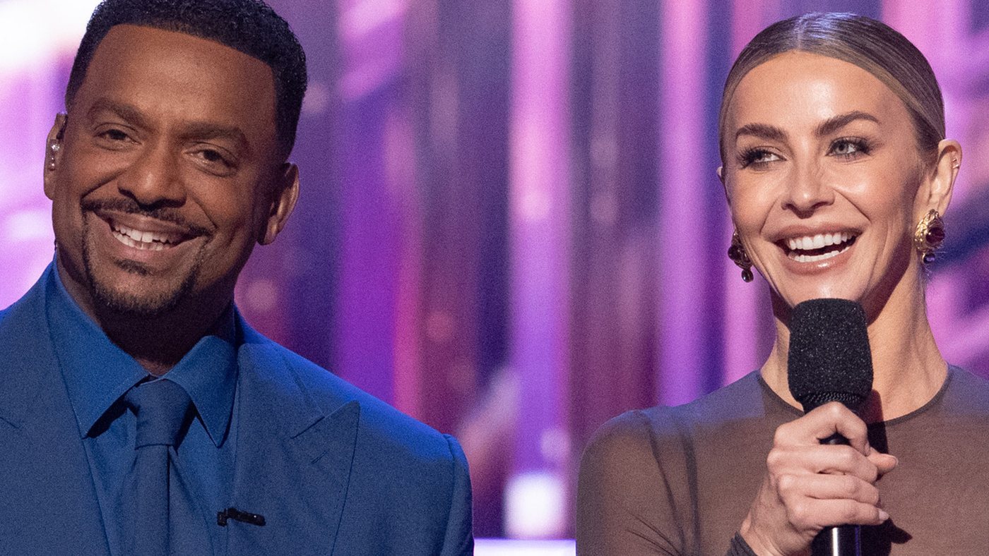 Dancing With the Stars : une élimination dès la première soirée de la saison 35