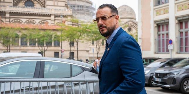 Le député LFI Sébastien Delogu placé en garde à vue à Marseille après une altercation avec des policiers