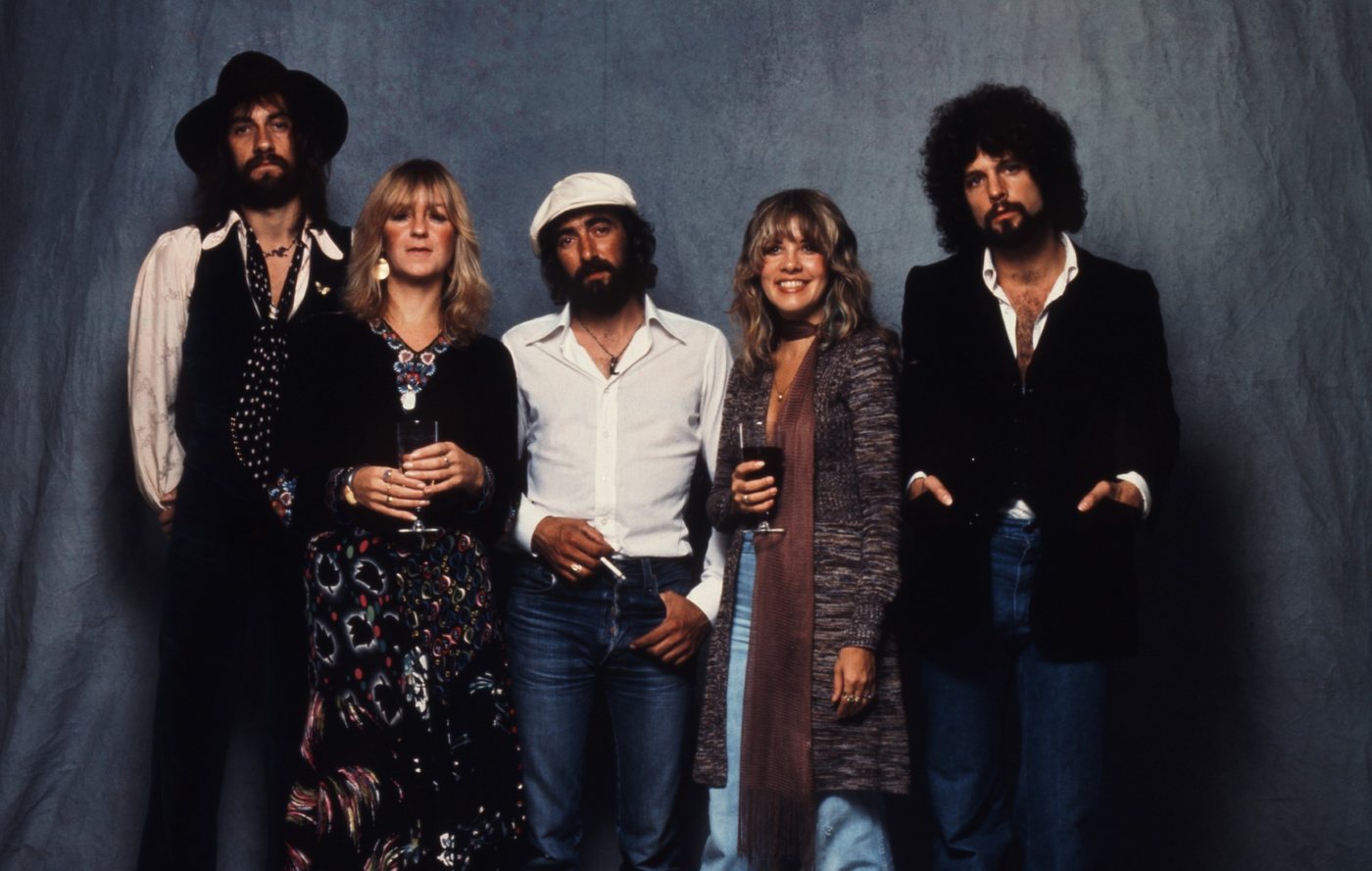 Le premier documentaire officiel sur Fleetwood Mac sortira en janvier 2027 sur Apple TV