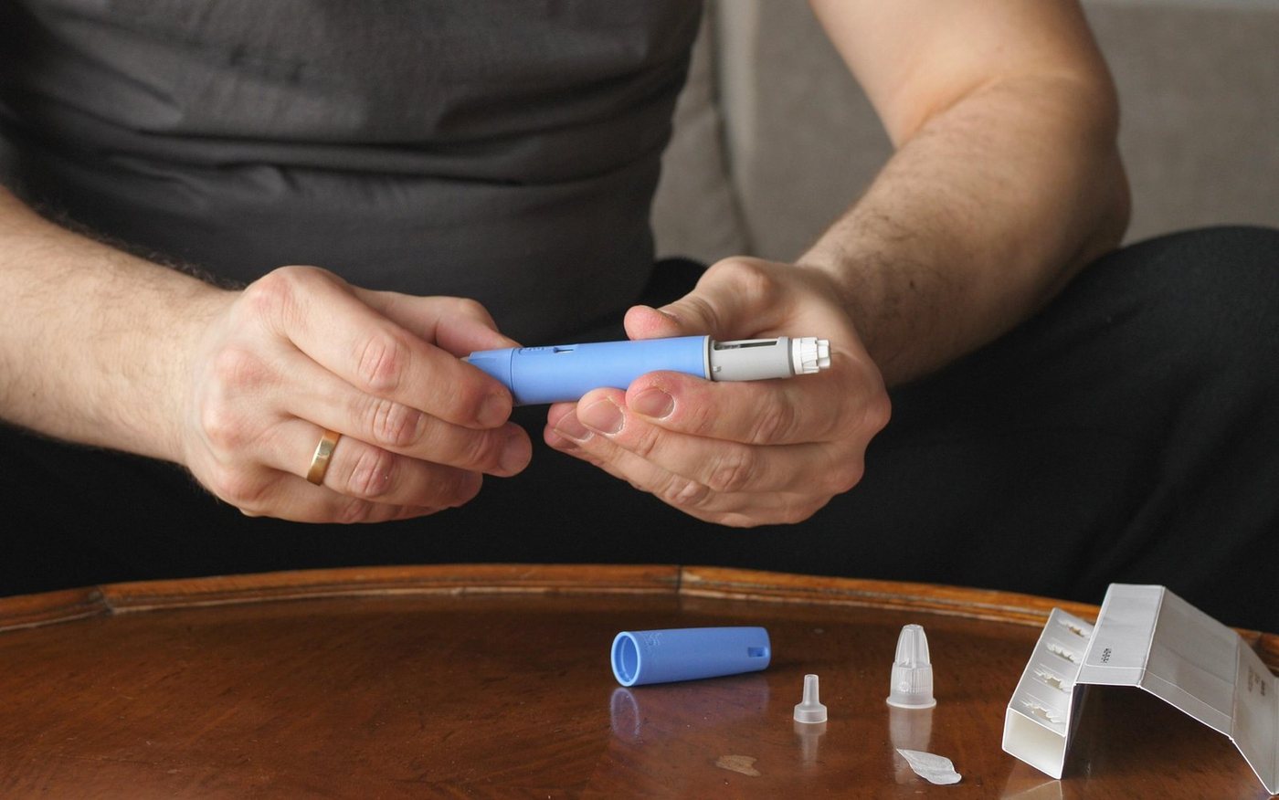 Les médicaments anti-obésité comme Ozempic bouleversent la consommation d'alcool