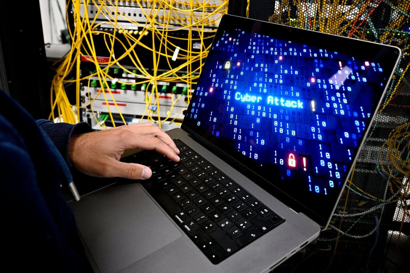 L’Union européenne et le Royaume-Uni sanctionnent le renseignement russe pour des cyberattaques