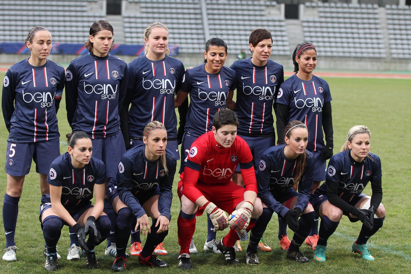 RC Strasbourg – Paris Saint-Germain : le match de Ligue 1 programmé le 17 octobre 2026