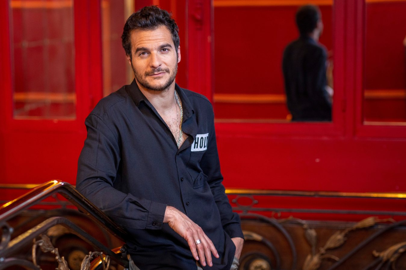 Annulation du concert d’Amir à Marseille pour « raisons de sécurité » après des appels au boycott propalestinien
