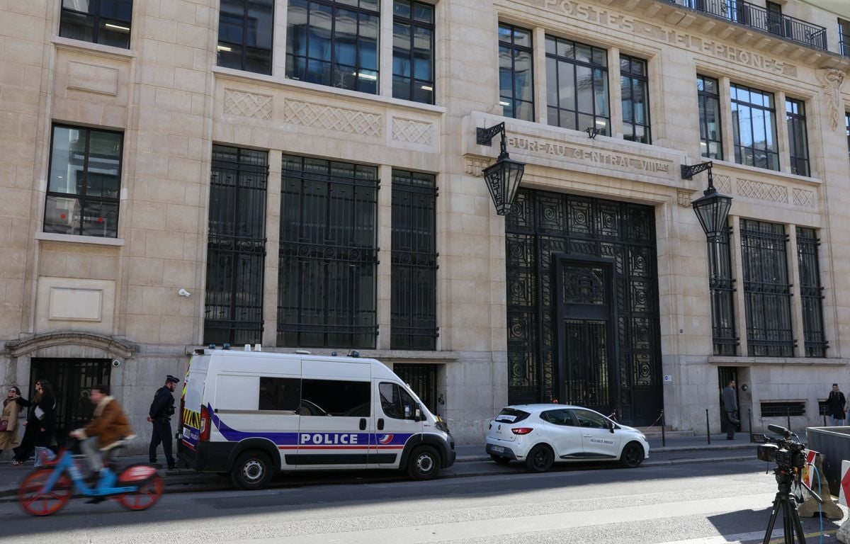 Une Belge mise en examen dans l'affaire de l'attentat déjoué visant Bank of America