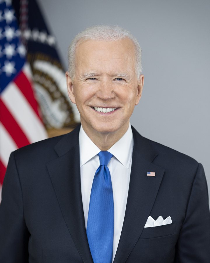 Une vidéo montre Joe Biden à Wilmington après les confidences de son fils