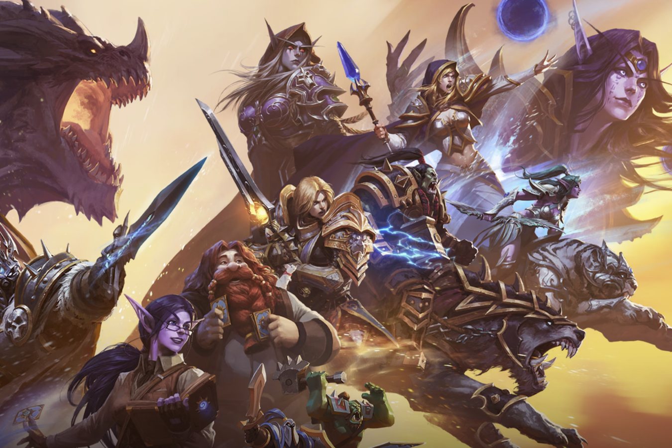 World of Warcraft Forever : Blizzard annonce une version étendue du jeu de 2004 pour novembre