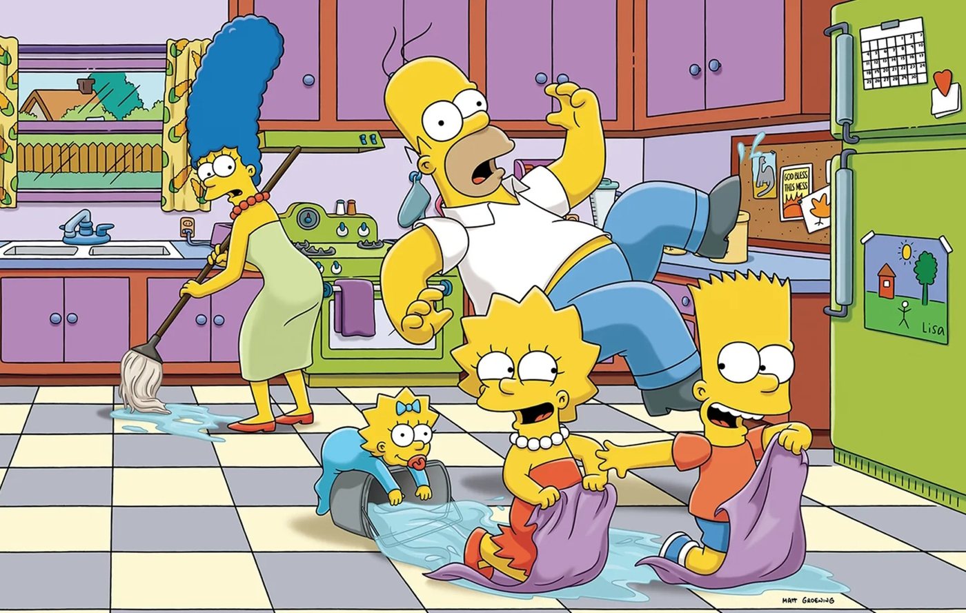 Apu fait son retour dans Les Simpson avec une nouvelle voix