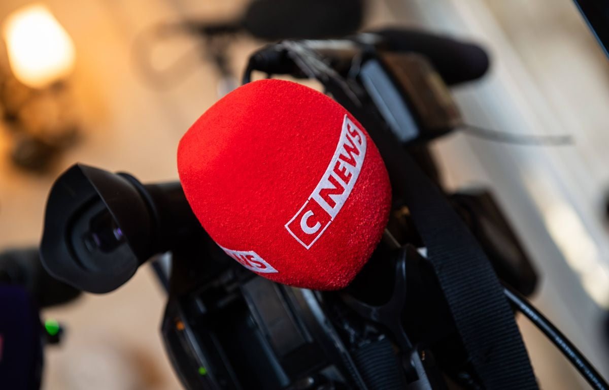L’Arcom inflige une amende de 200 000 euros à CNews pour incitation à la haine