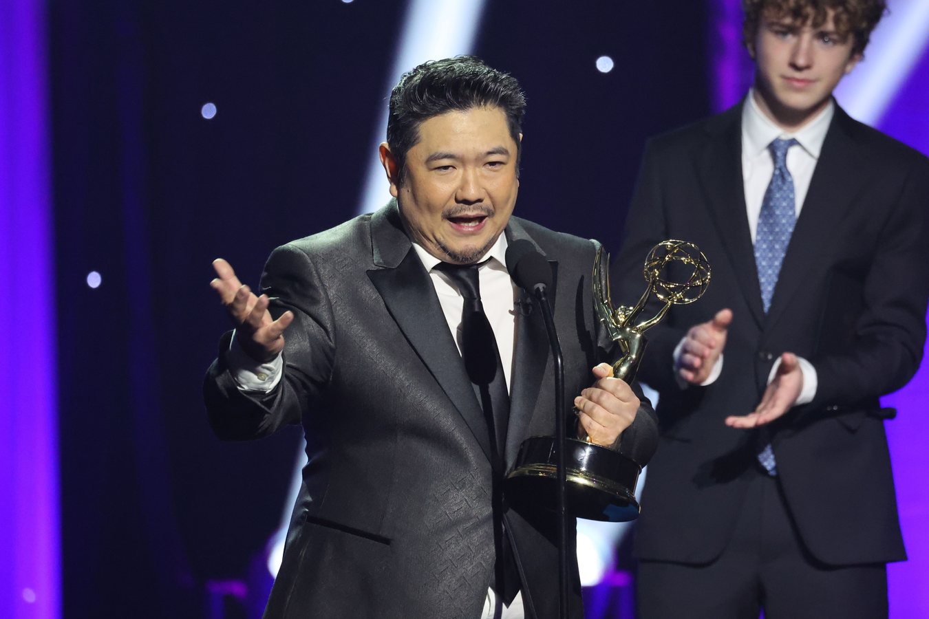 Eric Bauza, voix de Bugs Bunny et Daffy Duck, est mort à 46 ans