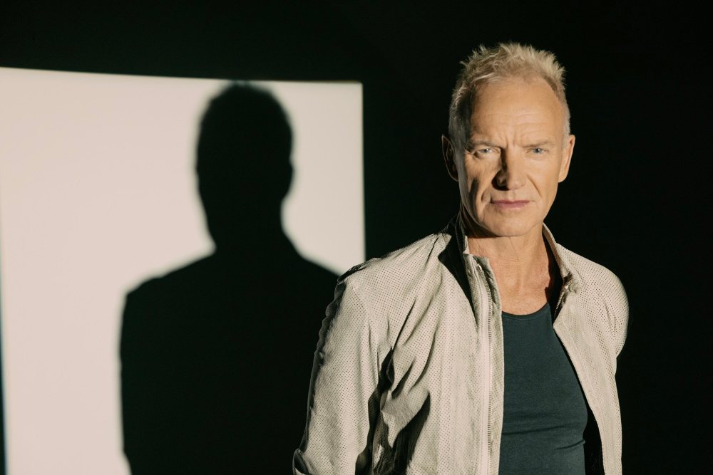 Sting prêtera sa voix au documentaire sur Nino Rota, compositeur du « Parrain », à Venise