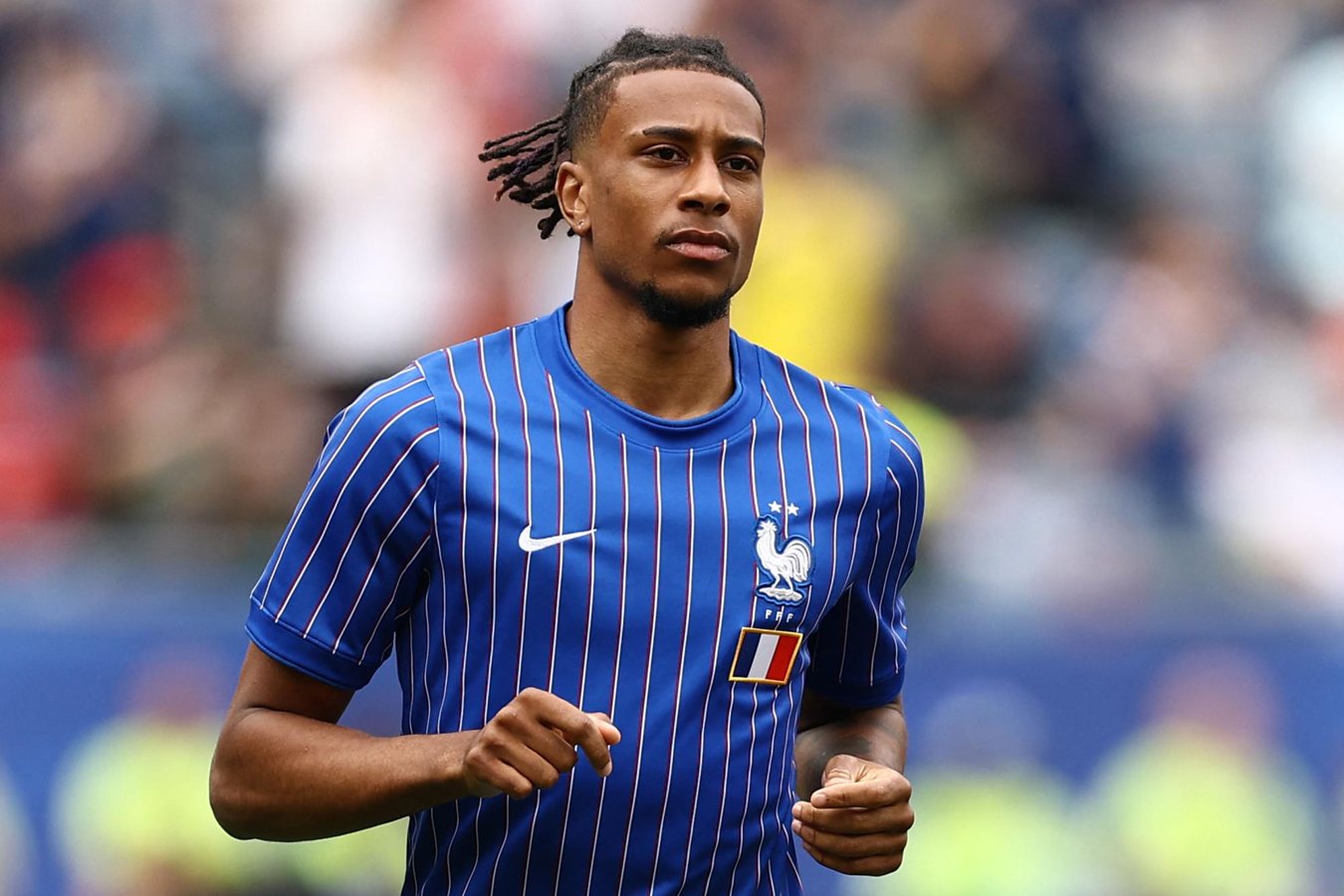 Michael Olise, le génie créatif qui transforme le jeu des Bleus au Mondial 2026
