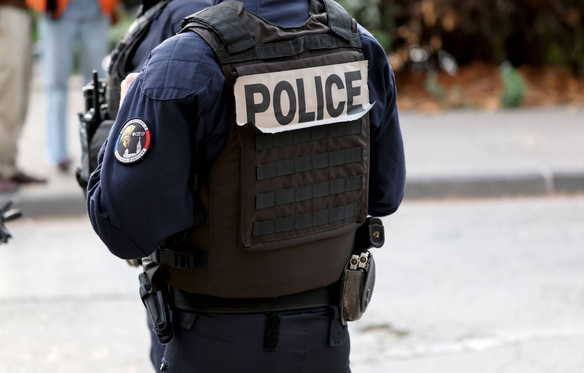 Un enfant de deux ans retrouvé mort à Marseille, trois proches en garde à vue