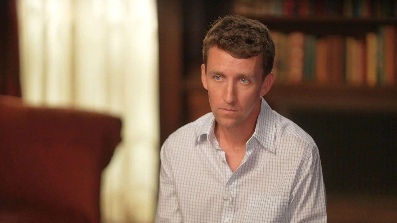 « 60 Minutes » : l'interview de Patrick Clancy offre un regard rare sur un fait divers très médiatisé
