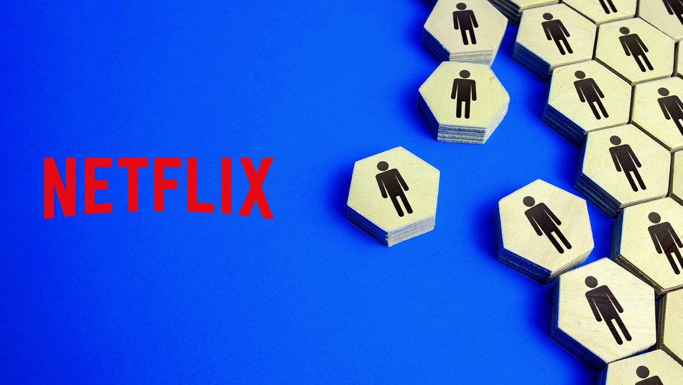 Netflix supprime environ 1 000 postes, sa plus importante vague de licenciements depuis quatre ans