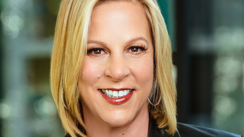 Sharon Levy quitte Endemol Shine North America après près de dix ans