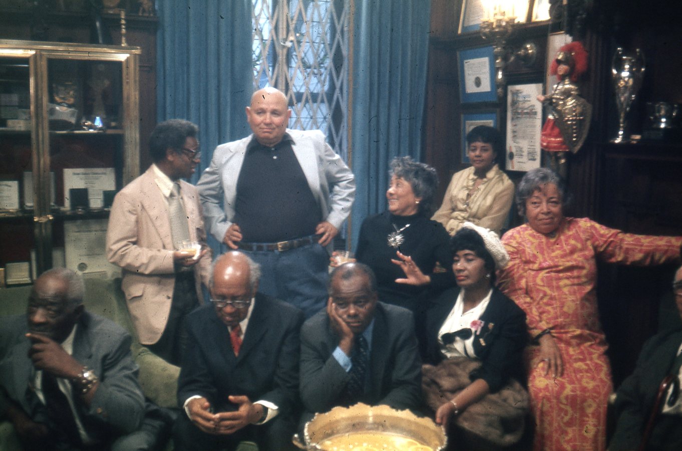 « Once Upon a Time in Harlem » : la Renaissance de Harlem ressuscite dans un documentaire de Neon