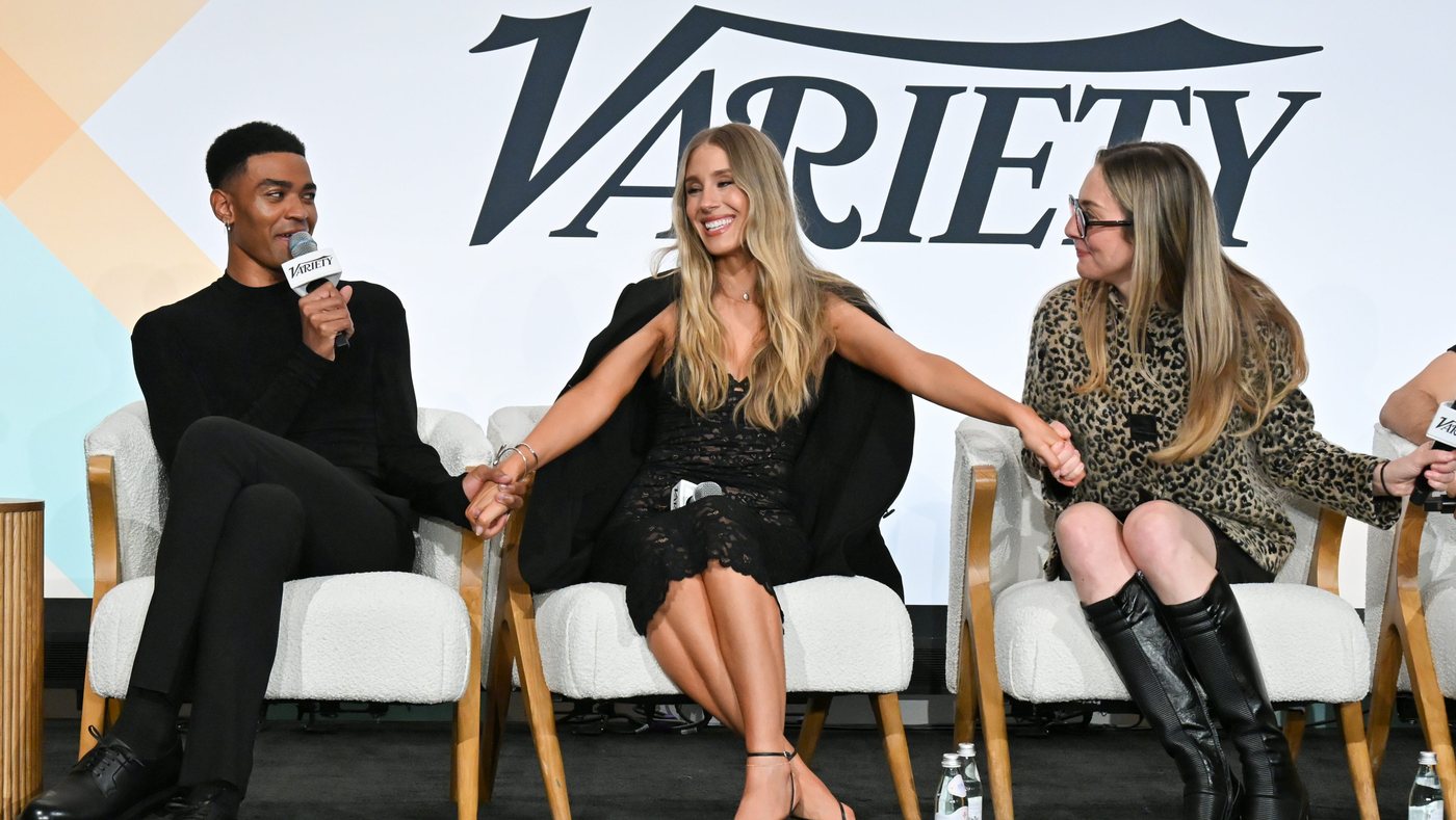 Variety réunit cinéma, télévision et jeu vidéo pour un sommet consacré à l'IA et à l'économie des créateurs